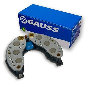 Placa de Diodos Citroen C15 1.8D Gauss