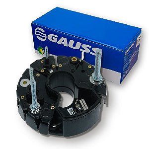 Placa De Diodos Gauss Equivalente 0 120 469 014 Bosch