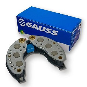 Placa de Diodos Peugeot 104 1.8 Gauss