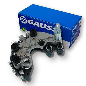 Placa De Diodos Gauss Equivalente 439439 Valeo