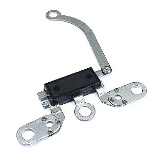 Triodiodo Gauss para Delco D3918 D3921