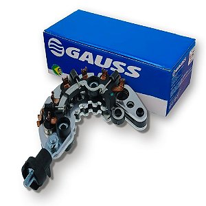 Placa De Diodos Gauss Equivalente 3701Aaj Chery
