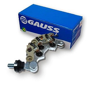 Placa de Diodos Chery Tiggo 2.0 16V Gauss