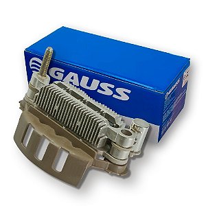 Placa De Diodos Gauss Equivalente Ab190012 Mando