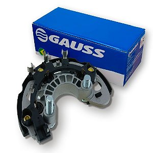 Placa De Diodos Gauss Equivalente 13579661 Gm