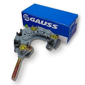 Placa De Diodos Gauss Equivalente 021580-3080 Denso