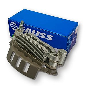 Placa De Diodos Gauss Equivalente A2T35177 Mitsubishi