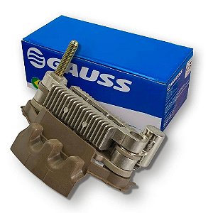Placa de Diodos Suzuki Swift 1.0 Gauss