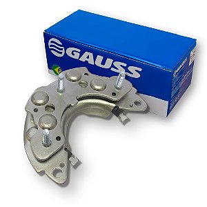 Placa De Diodos Gauss Equivalente L170-9320 Hitachi