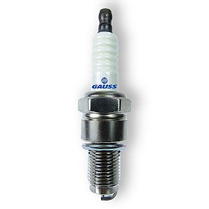 Vela De Ignição Gauss Gv6R37 Idea 1.8 Hlx Flex 2005 a 2010