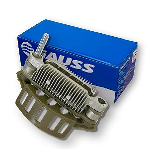 Placa De Diodos Gauss Equivalente 31100Plma01 Honda