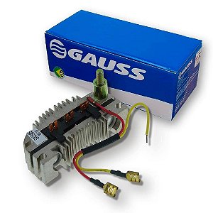 Placa de Diodos Lancia Delta 1.9D Gauss