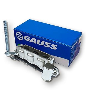Placa De Diodos Gauss Equivalente Md607616 Mitsubishi
