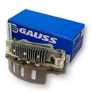 Placa de Diodos Mitsubishi L300 2.5 Gauss