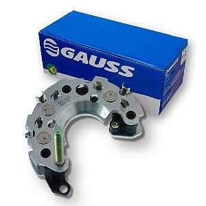 Placa de Diodos Fiat Pálio Gauss