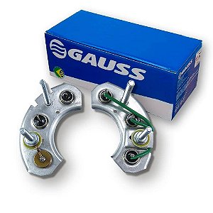 Placa de Diodos Thermoking Md-Ii Gauss