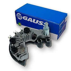 Placa De Diodos Gauss Equivalente 439522 Valeo