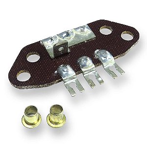 Triodiodo Gauss para Lucas 35213293