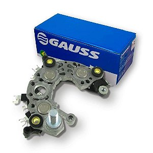 Placa de Diodos Fiat Punto 1.4 C/ 310A2011 Gauss