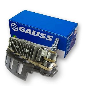Placa de Diodos Peugeot 206 1.4 Gauss