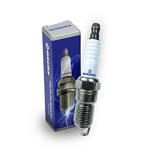 Vela De Ignição Gauss Equivalente 1204572 Ford