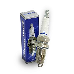 Vela De Ignição Gauss Equivalente Zfr6K-11 Ngk