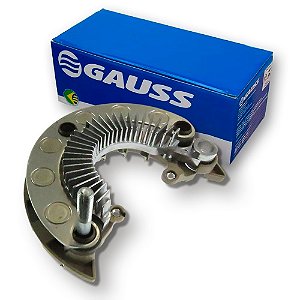 Placa De Diodos Gauss Equivalente 31127-R1A-A01 Honda