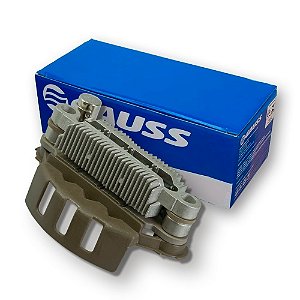 Placa De Diodos Gauss Equivalente A3T00491 Mitsubishi