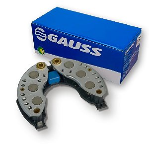 Placa De Diodos Gauss Equivalente Ubb 240 Lucas