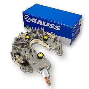 Placa Diodos Gauss Equivalente alternador 104210-6441 denso