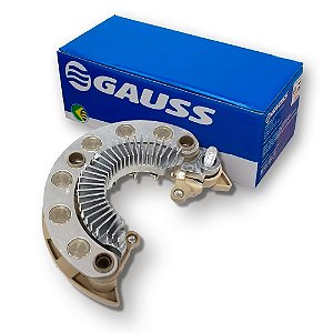 Placa De Diodos Gauss Equivalente A5Tj0191Zc Mitsubishi