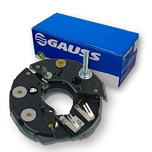 Placa De Diodos Gauss Equivalente Ik3027 Ikro