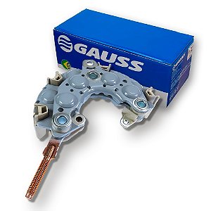 Placa Diodos Gauss Equivalente alternador 27060-0f010 toyota