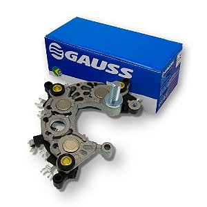 Placa Diodos Equivalente alternador 0009060422 mercedes benz