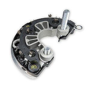 Conjunto Retificador Gauss Bmw 320I 2001 A 2005