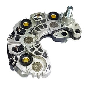 Conjunto Retificador Gauss Jac Motors T6 2.0 A Diante