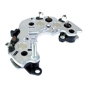 Conjunto Retificador Gauss Tratores A Diante