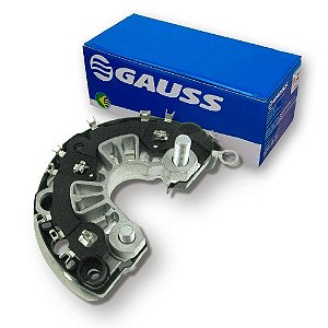 Placa de Diodos 3520-3522 Gauss
