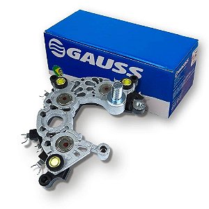 Placa de Diodos Audi A3 1.8 2013 Gauss