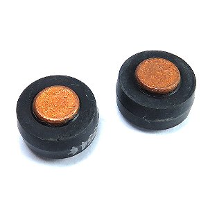 Diodo Retificador Gauss GA1352  Button
