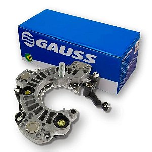 Placa de Diodos Audi Q5 Tfsi 1.8 Gauss