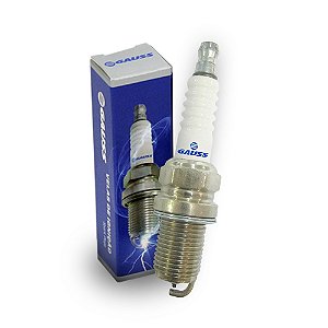 Vela De Ignição Gauss Equivalente Pfr6Q Ngk