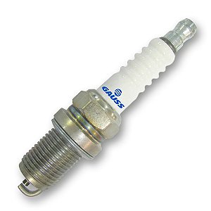 Vela De Ignição Gauss Equivalente Q20Pr-U Denso