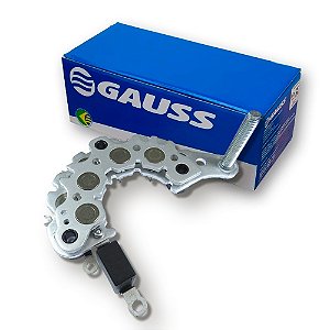 Placa Diodos Equivalente alternator 37300-27021 hyundai
