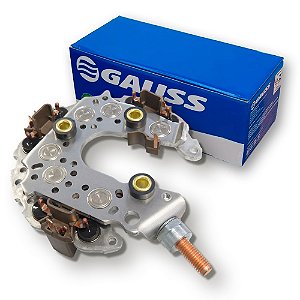 Placa Diodos Gauss Equivalente alternator 104211-3210 denso