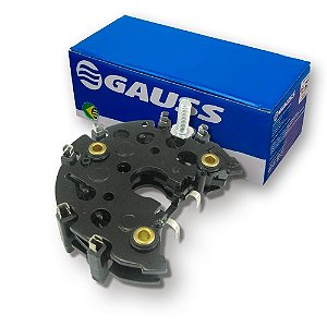 Placa De Diodos Gauss Equivalente 1127319554 -