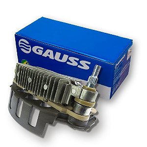 Placa Diodos Gauss Equivalente alternador 9623727880 citroen