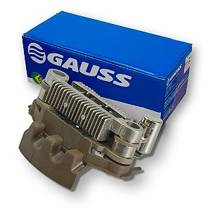 Placa De Diodos Gauss Equivalente A1T40891 Mitsubishi