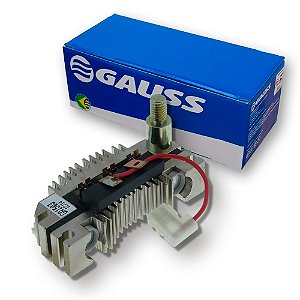 Placa De Diodos Gauss Equivalente Rdd29 Magneti Marelli