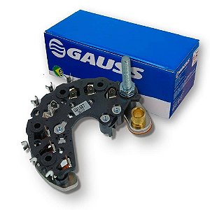 Placa de Diodos Renault Mégane 1.6 16V Gauss